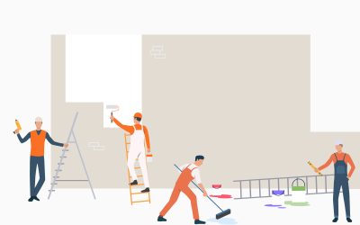 DEdIC Informa: Obra no CECI-Integral