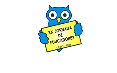 XX Jornada de Educadores 2023