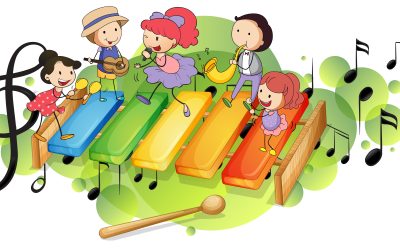 Projeto da turma da música 2023