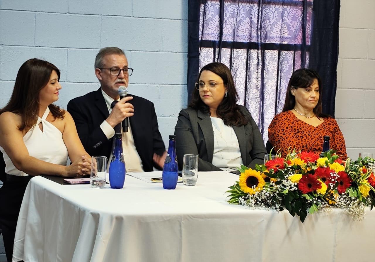 Cerimônia de Posse da Coordenadora Geral da DEdIC