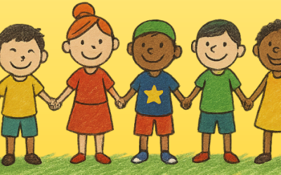 Campanha de arrecadação de brinquedos – parceria entre FE e DEdIC