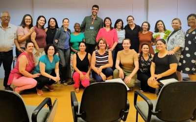 Workshop Educorp “Gerenciamento do Estresse”