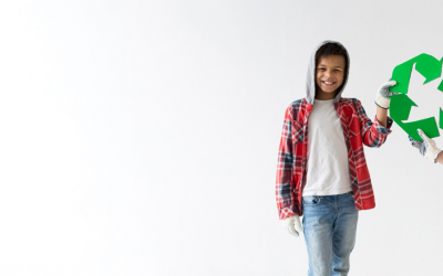 Inauguração do Ponto de Coleta de Óleo de Cozinha Usado no CECI Parcial