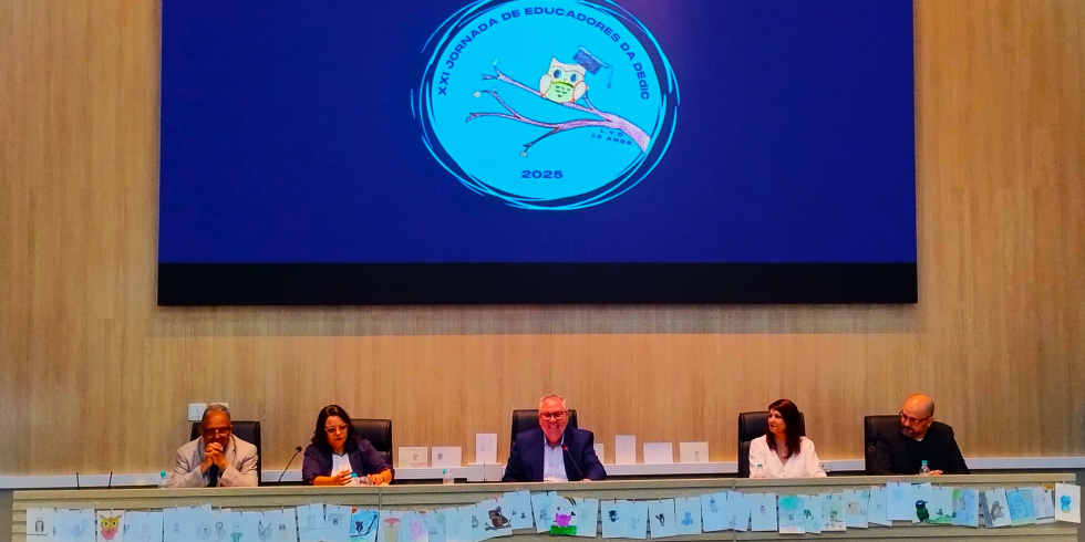 XXI Jornada de Educadores 2025