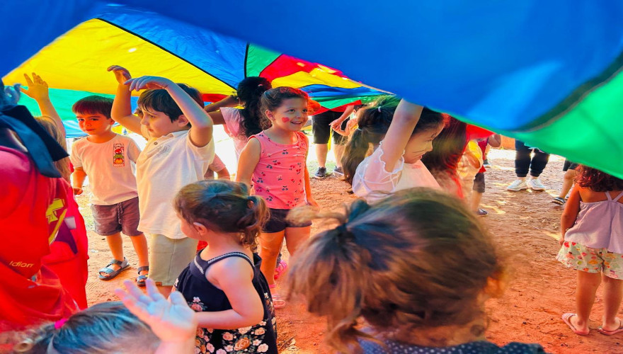 Atividade Pedagógica Cultural – Sábado DiveRtido